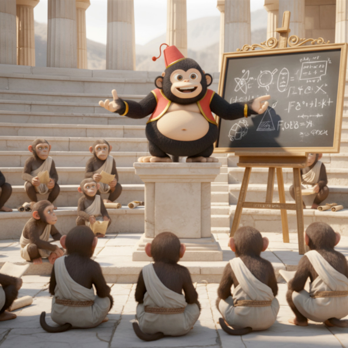 Infraestructura en la nube