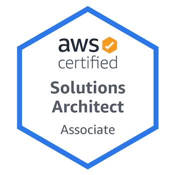 AWS Certified Solutions Architect Associate