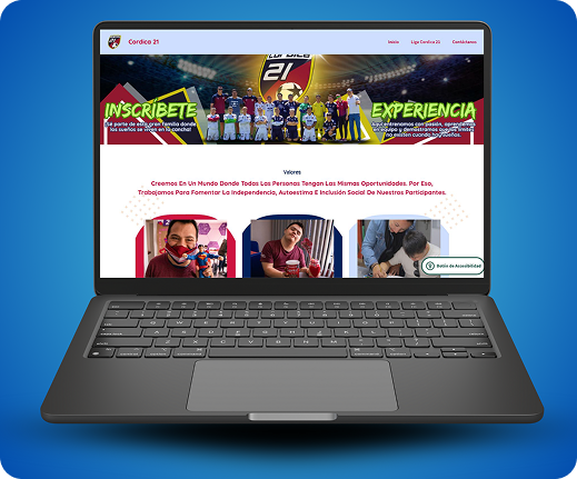 proyecto laptop