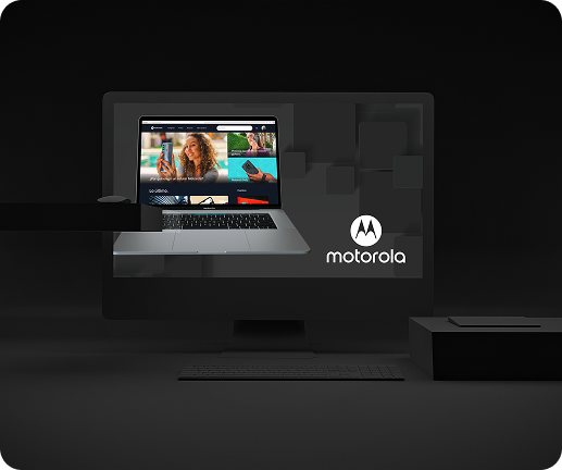proyecto motorola