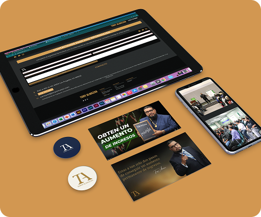 proyecto tablet