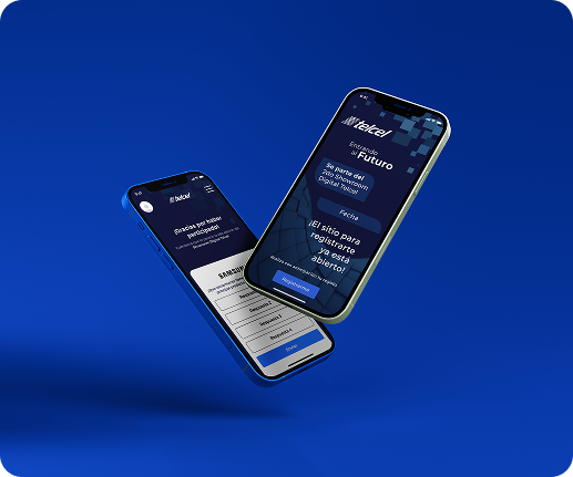 proyecto telcel