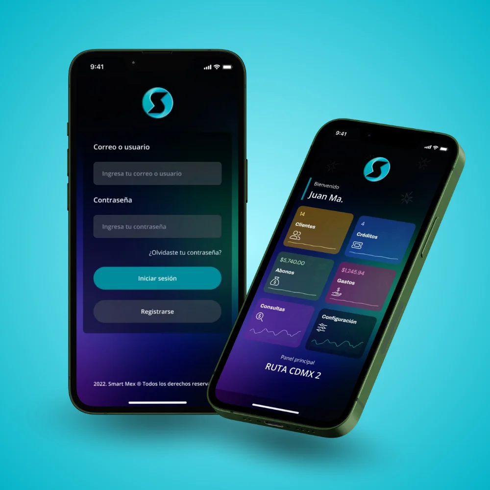 SmartMex IoT