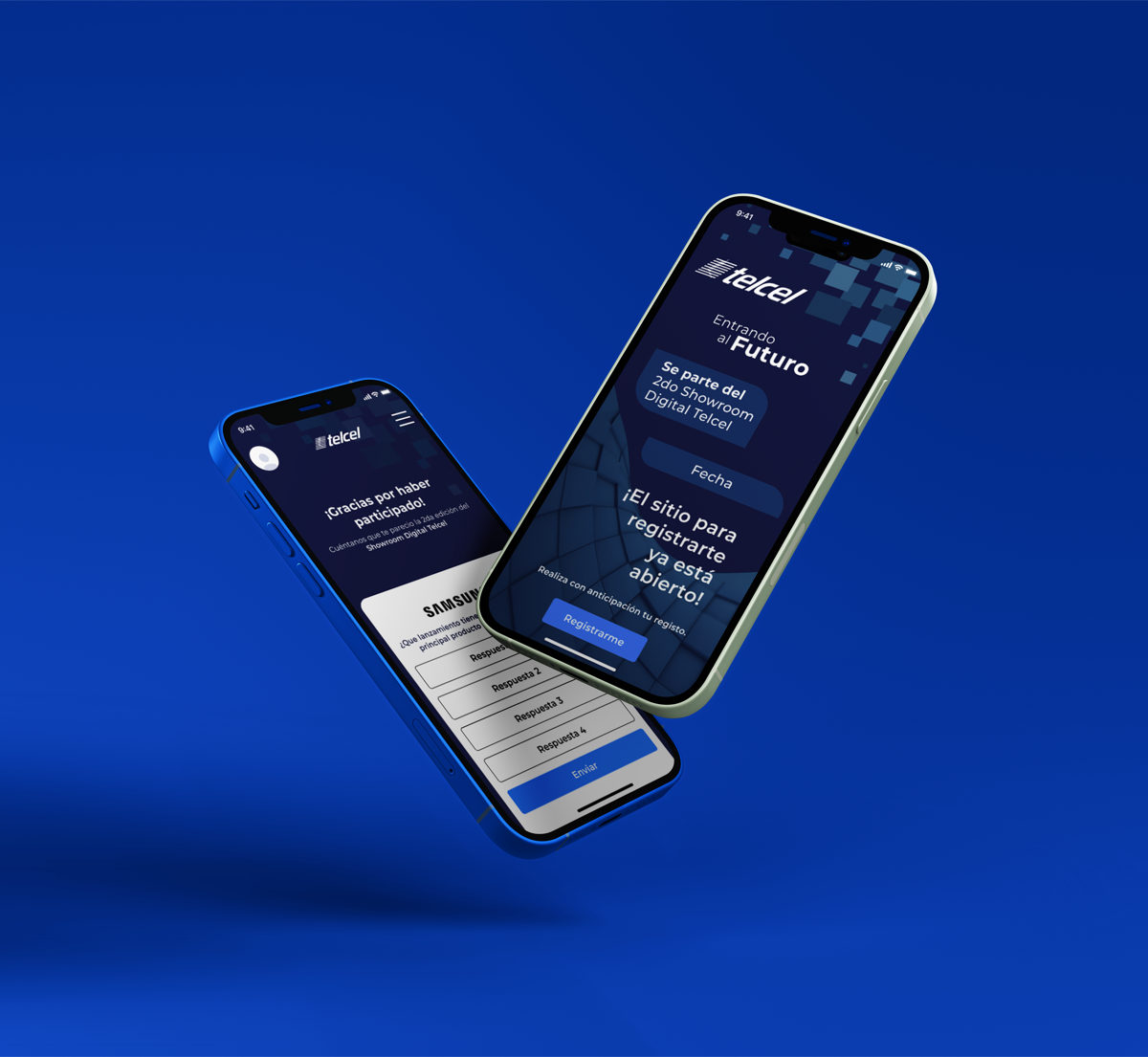 Telcel 5G