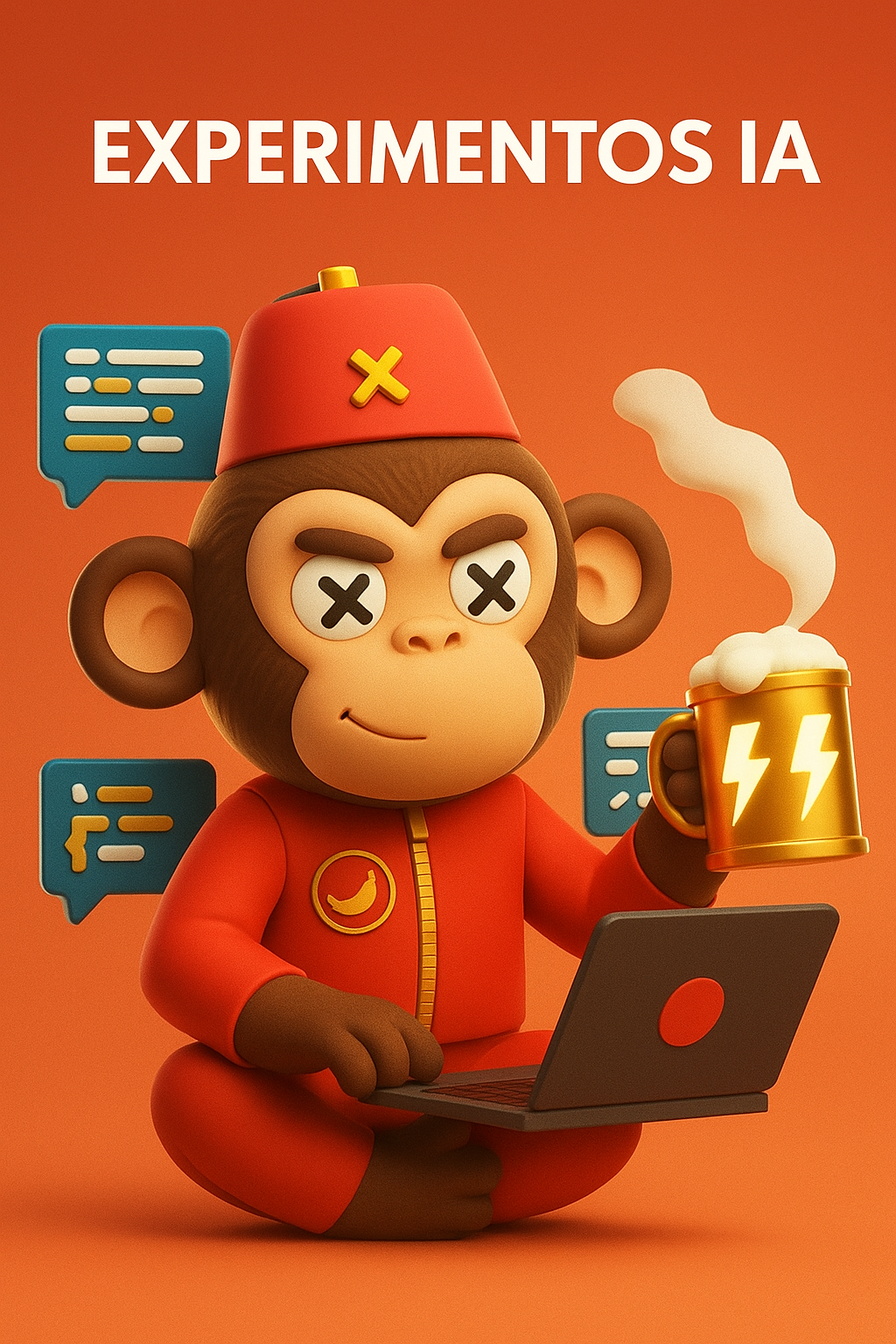 Experimentos IA