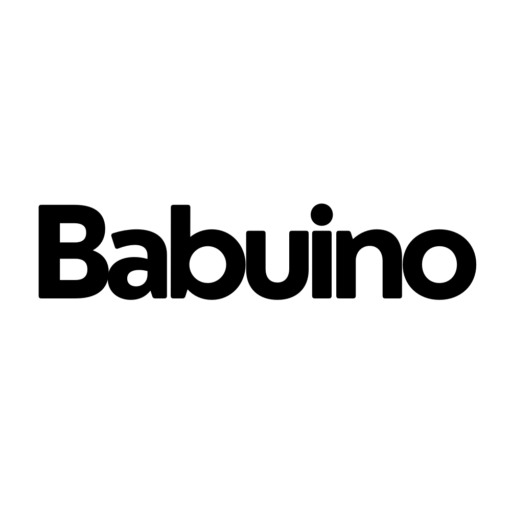 Babuino - Sistema tipo Rappid , Didi